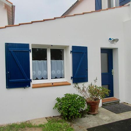 Vous êtes 6 ou 7, ne cherchez plus pour cet été ! Bretignolles-sur-Mer Extérieur photo