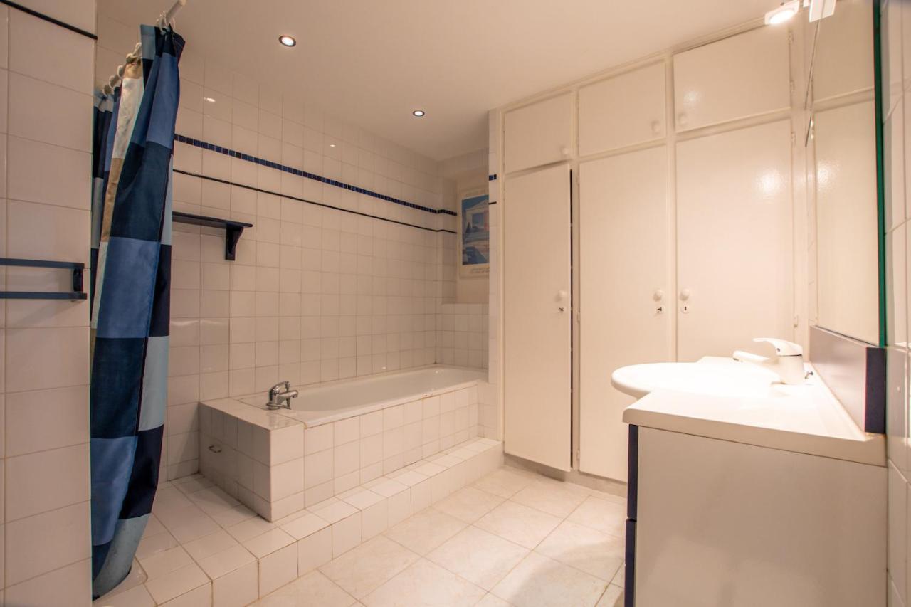 Vous êtes 6 ou 7, ne cherchez plus pour cet été ! Bretignolles-sur-Mer Extérieur photo