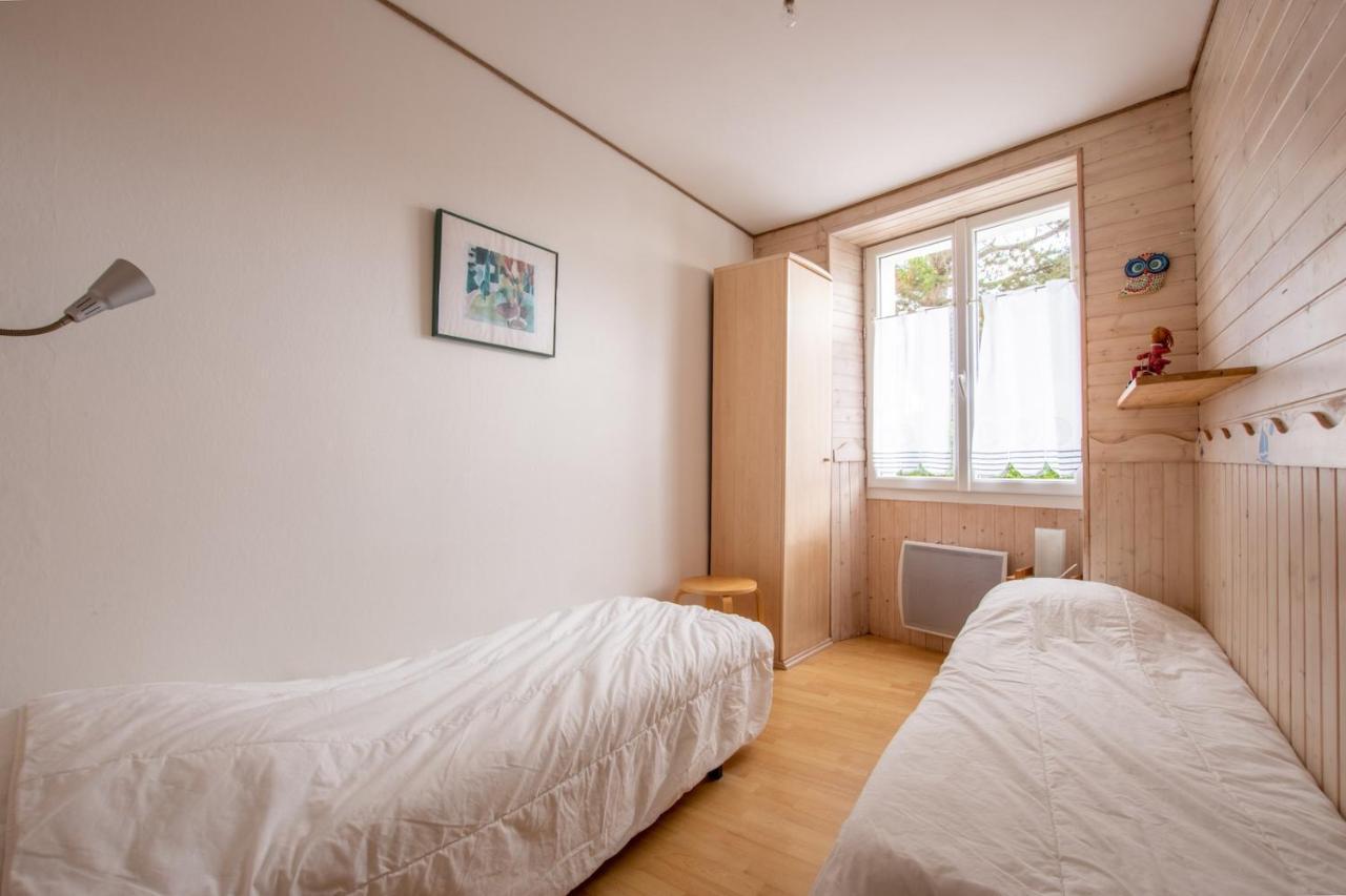 Vous êtes 6 ou 7, ne cherchez plus pour cet été ! Bretignolles-sur-Mer Extérieur photo