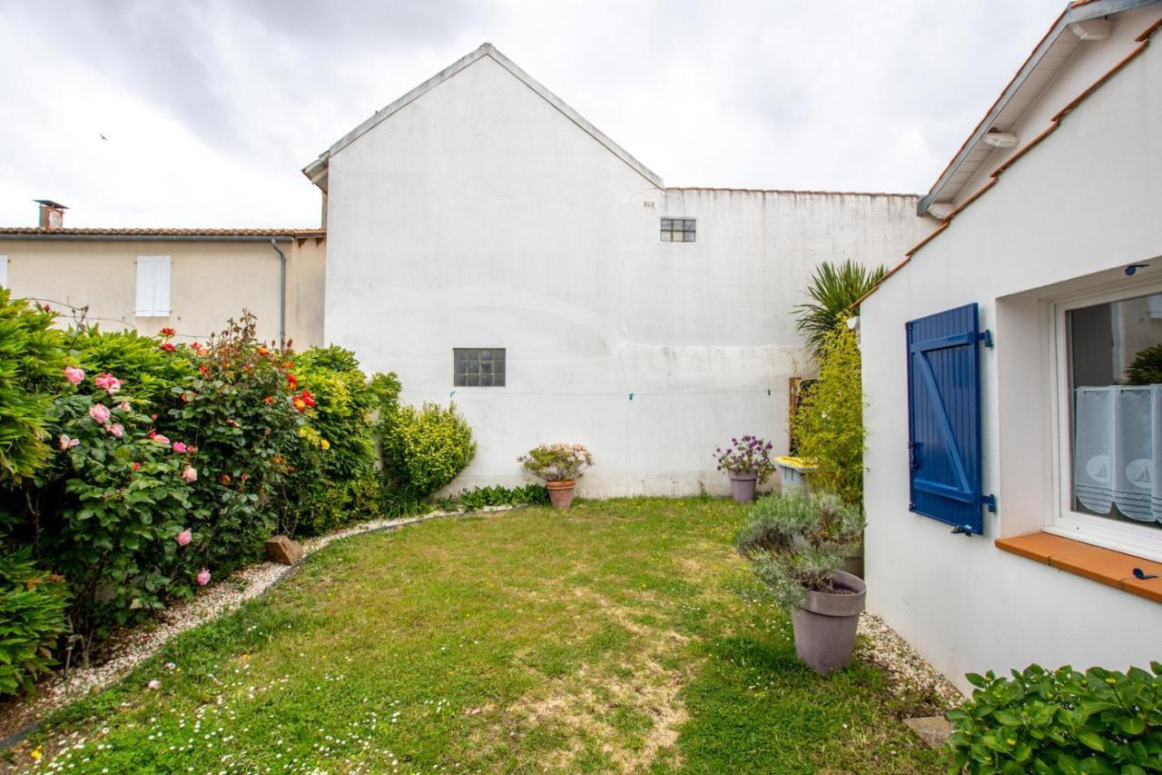 Vous êtes 6 ou 7, ne cherchez plus pour cet été ! Bretignolles-sur-Mer Extérieur photo