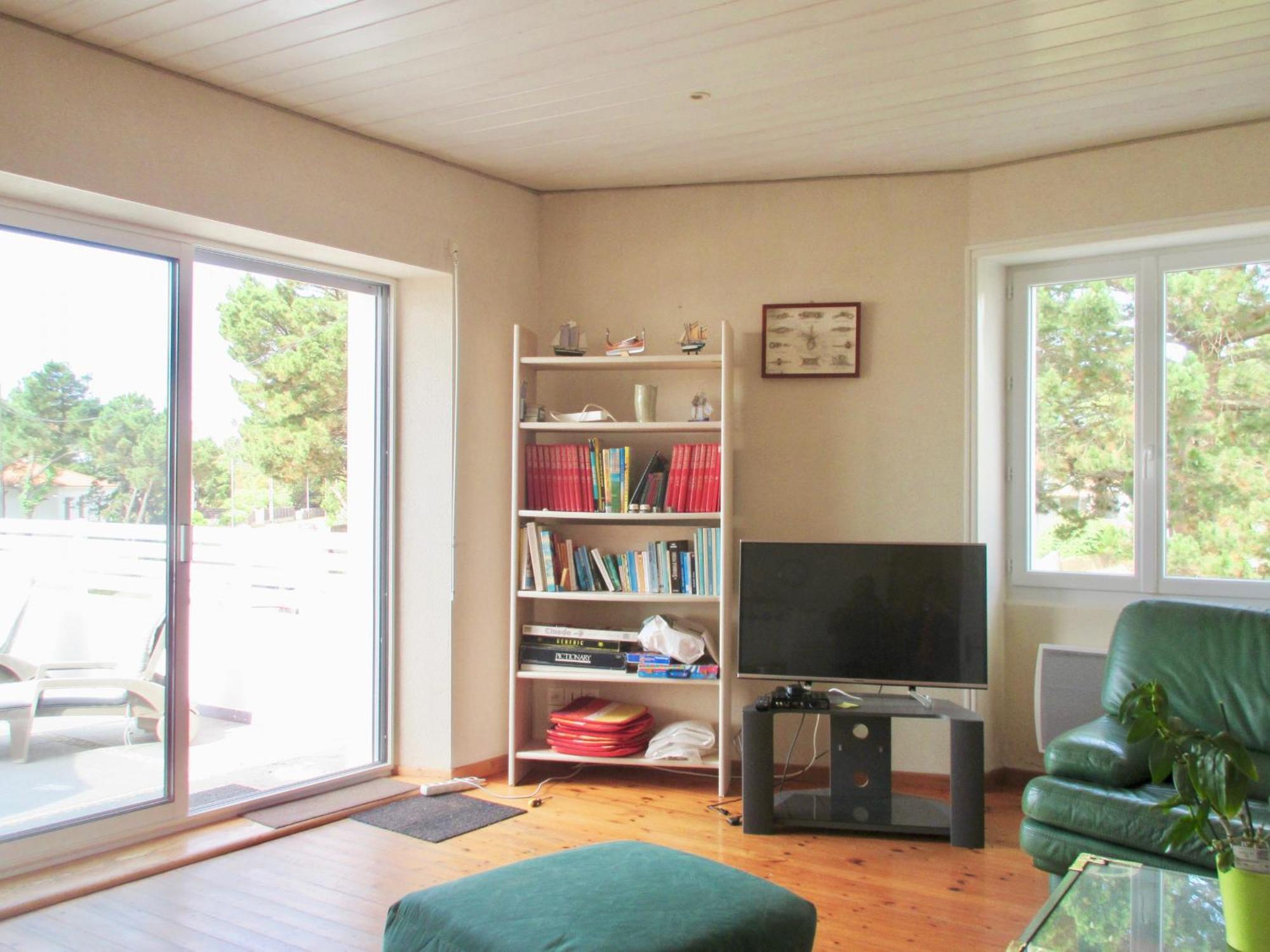 Vous êtes 6 ou 7, ne cherchez plus pour cet été ! Bretignolles-sur-Mer Extérieur photo