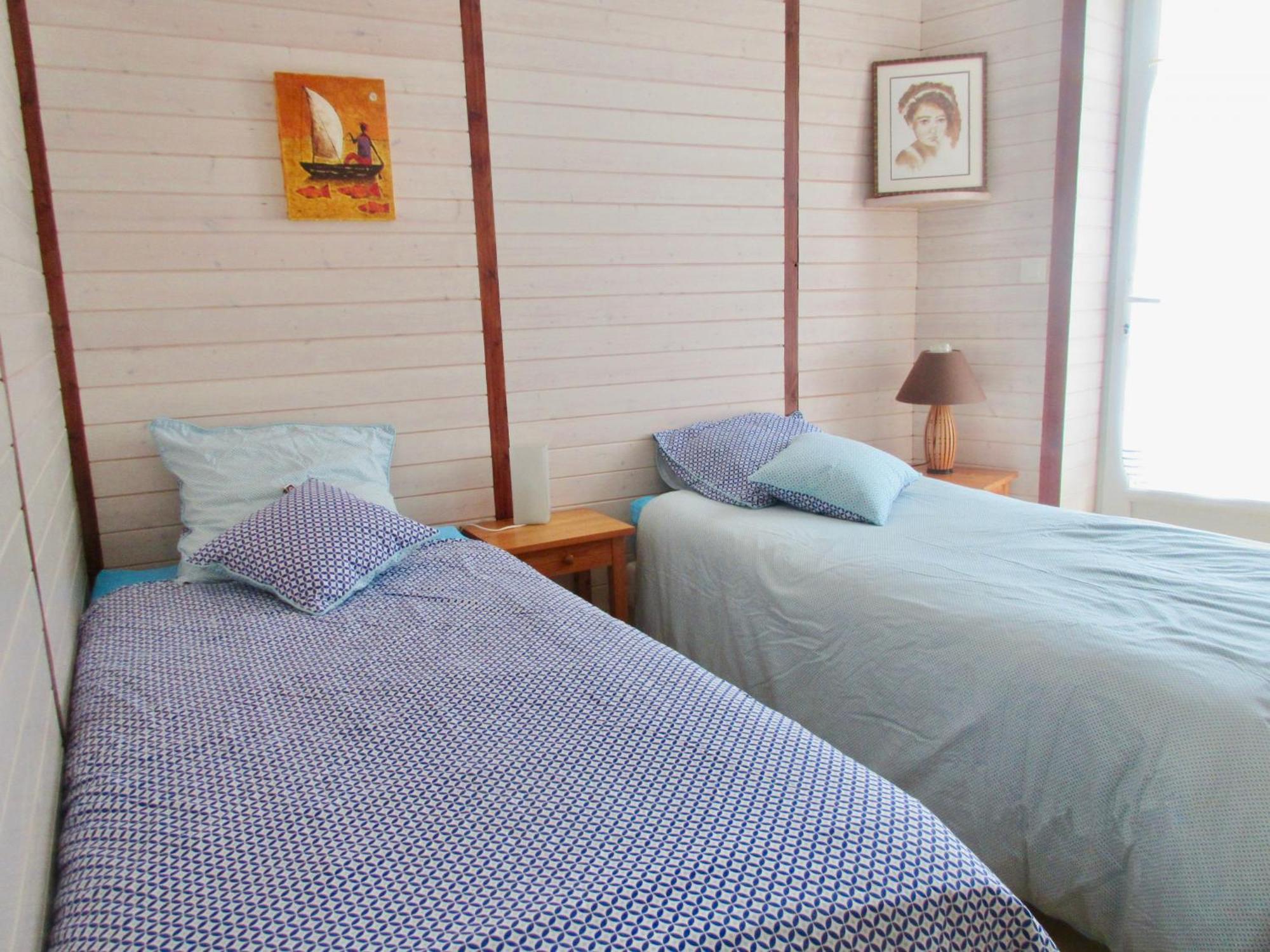 Vous êtes 6 ou 7, ne cherchez plus pour cet été ! Bretignolles-sur-Mer Extérieur photo