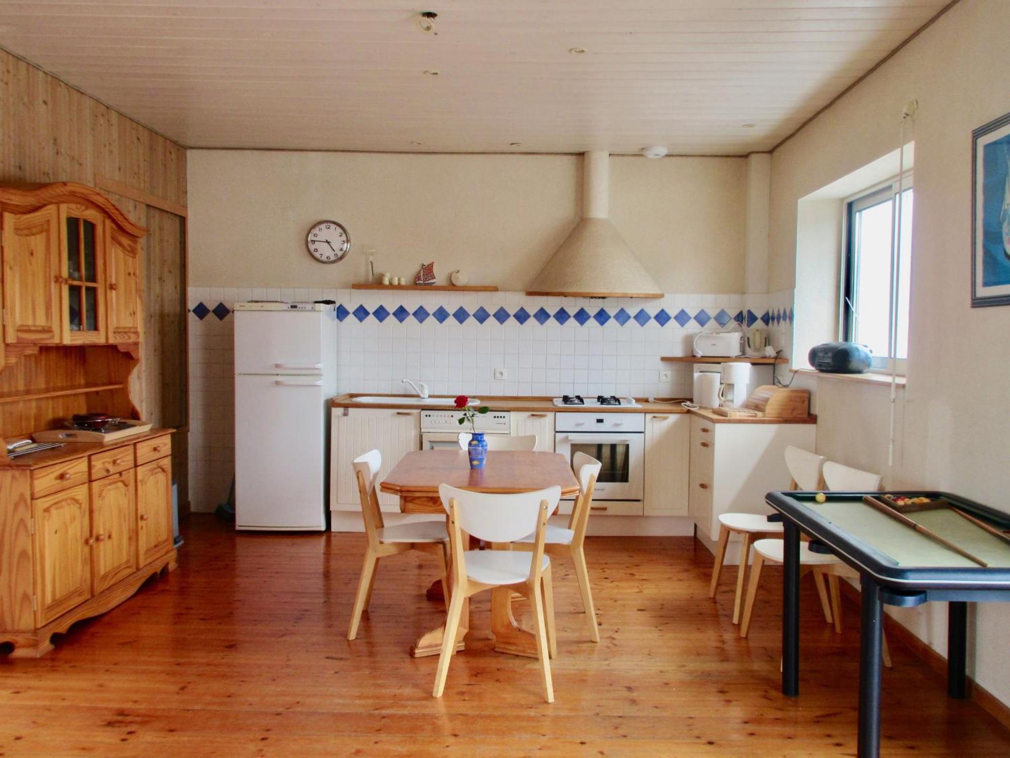 Vous êtes 6 ou 7, ne cherchez plus pour cet été ! Bretignolles-sur-Mer Extérieur photo